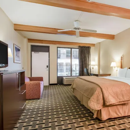 Quality Inn & Suites Ridgeland