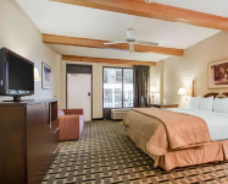 Quality Inn & Suites Ridgeland