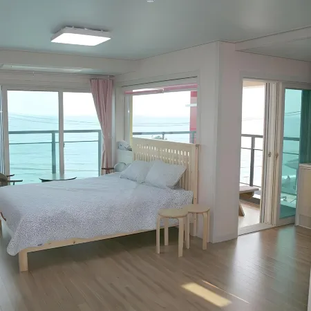 Dancing Whale Pension