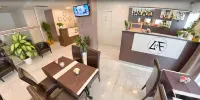 Hotel Luxor Florence