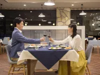 Wan Wan Paradise Premier Yamanakako - breakfast