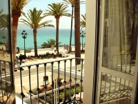 Hostal Marissal by Dorobe - Ocean View