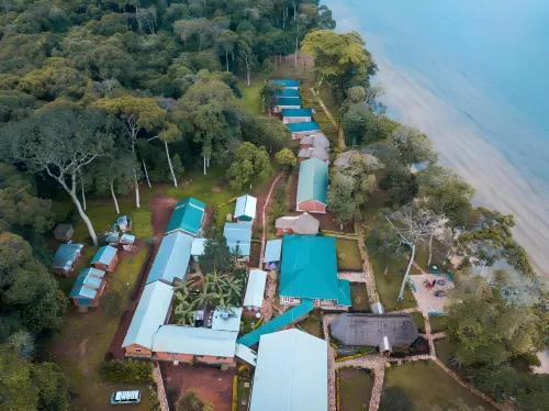 Mirembe Resort Beach Hotel Hotels in Bujjumba