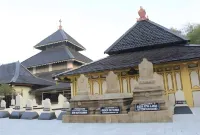 Hotel Nuansa Asri Hotels in Wonosalam
