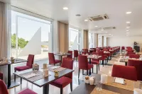 Eurostars Plaza Acueducto - Aamiainen
