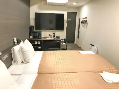 【販売期間：9/8】ホテルリブマックス 富山 (Hotel LiveMax Toyama) 販売期間：9/8】ホテルリブマックス 富山 (Hotel LiveMax Toyama)