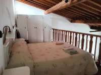 the nest APUS Architect Apartment Hotels in Montevarchi