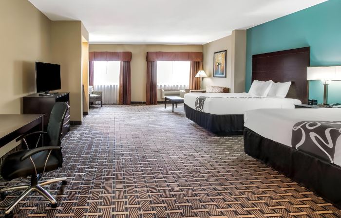 Comfort Suites Clovis North