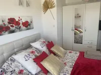 Chambre d'hôtes "Les Cigales" Hôtels à : Comps