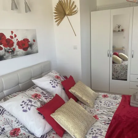 Chambre d'Hotes les Cigales