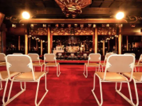 Kongo Sanmaiin Hoteles en Kōya