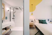 Hôtel Akena Strasbourg - Hoerdt Hotels in Hoerdt