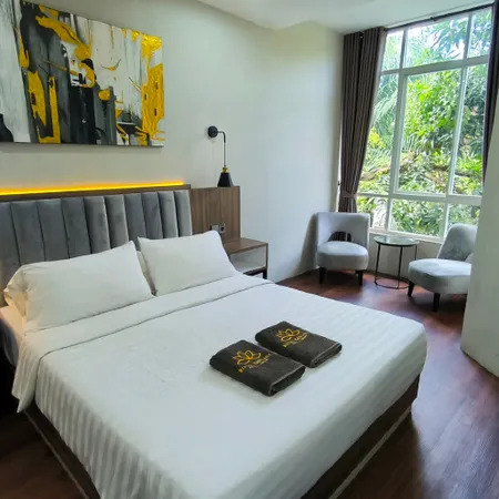 Hotel Kencana Jaya
