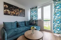 RentPlanet - Apartament Borowska