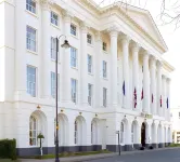 Queens Hotel Cheltenham Hotels near Caffe La Scala