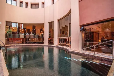 Dellarosa Boutique Hotel and Spa Hotels in 