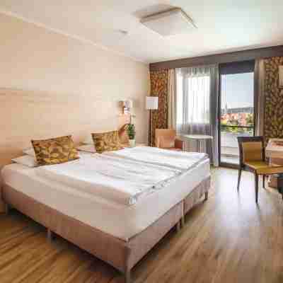 Hotel Sopron Rooms