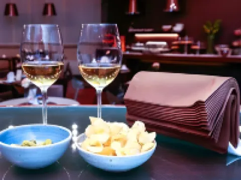 Hotel Aleramo Hotels in Asti