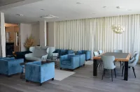 Oxygen Lifestyle Hotel Hotels in Viserba