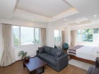 Bhutan Peaceful Residency and Spa Hotels in Thimphu