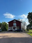 Nya Strandgårdens Wärdshus