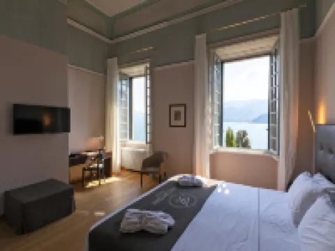 Hotel Villa Cipressi, by R Collection Hotels Hotels in Varenna