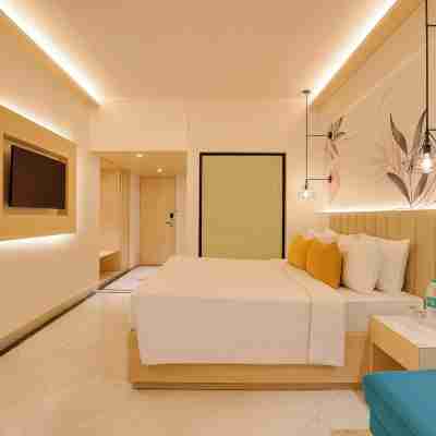Lemon Tree Hotel Erode Rooms