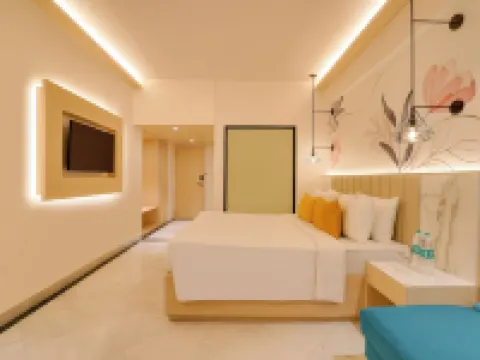 Lemon Tree Hotel Erode Hotels in Erode