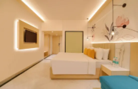 Lemon Tree Hotel Erode