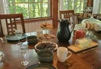 Le Manoir aux Secrets Hotels in Rawdon