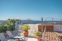 La Tiara di Cervo Hotel a Liscia di Vacca