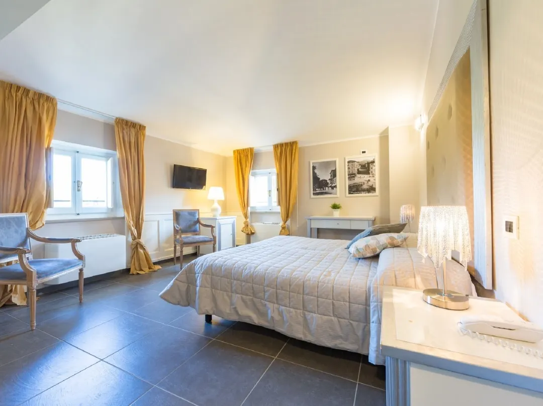 Hotel Miro' - Montecatini Terme