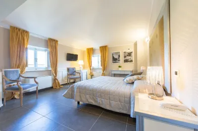 Hotel Miro'