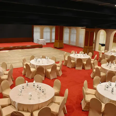 The Residence by Gulshan Club Limited