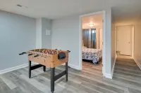 Deck & Grill: Convenient Home in Hummelstown