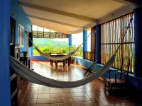 Casa Azul Hotels in Santa Maria Tonameca