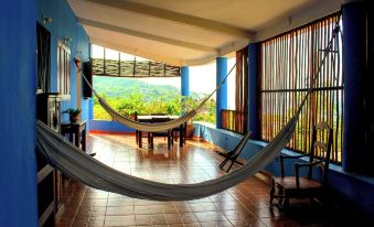 Casa Azul