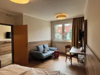 Der Marienhof Hotel Garni Hotels in Gemeinde Hart bei Graz