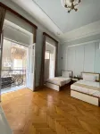 Sufi House Hostel