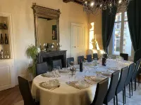 Château Maranne Hotels in Parthenay