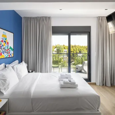 فيتس لايفينج Hotels near بانجراتي