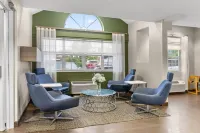 Quality Inn & Suites Các khách sạn ở Pegram