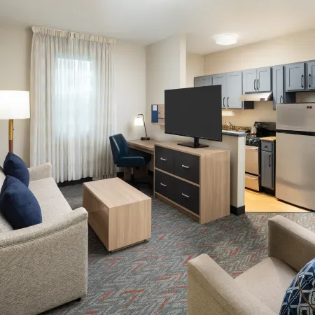 Candlewood Suites MIAMI - DORAL by IHG