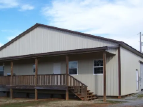 2 bedroom apartment 瑞縣酒店