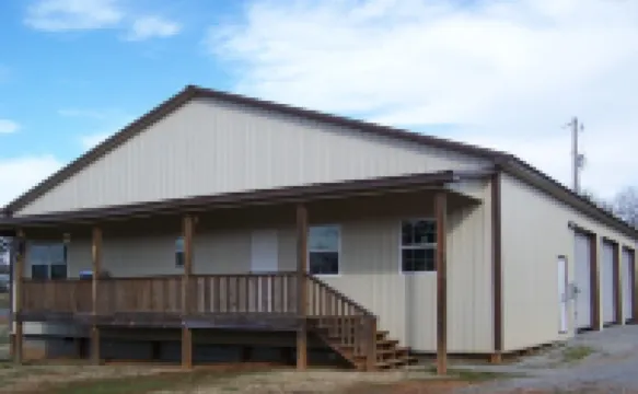 2 bedroom apartment Hotels in Rhea County
