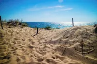 Gosnold Manor 300 Yards To Veterans Park Beach, recently updated home.