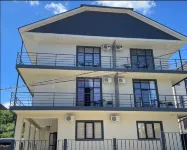 Snyato Hotels in Dzhubga