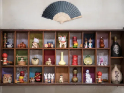 Guest House Matsukiso