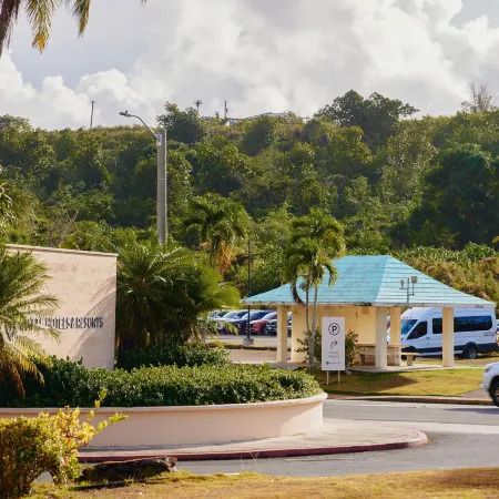 Lotte Hotel Guam