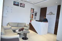 The 7th Heaven Resort Hotels in Satna